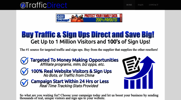 itrafficdirect.net