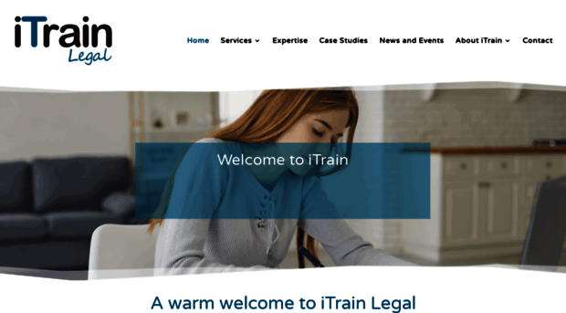 itrainlegal.co.uk