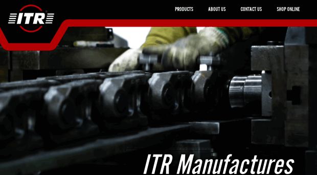 itramerica.com