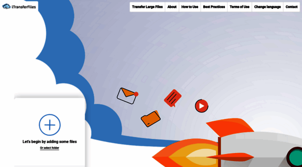 itransferfiles.com