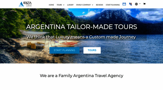 itravelargentina.com