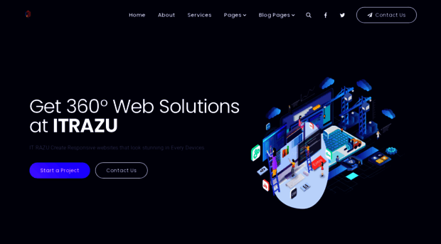 itrazu.com