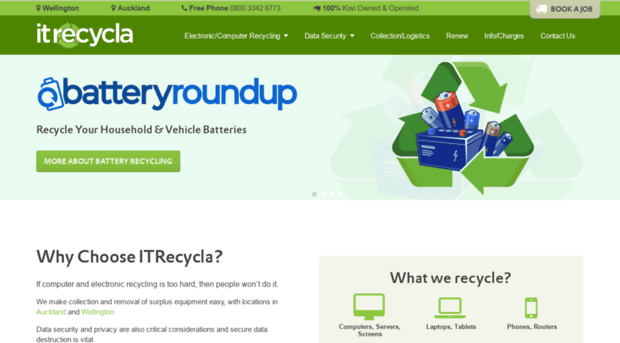 itrecycler.co.nz
