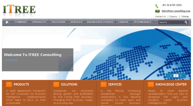 itree-consulting.com