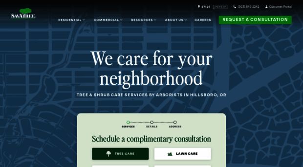 itreecare.com