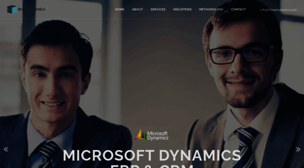itreedynamics.com