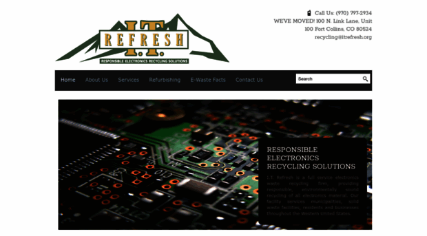 itrefresh.org