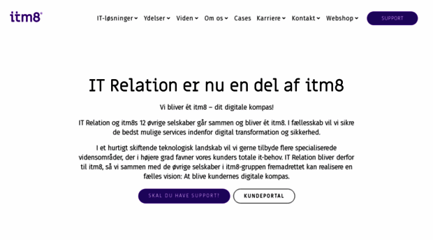 itrelation.dk