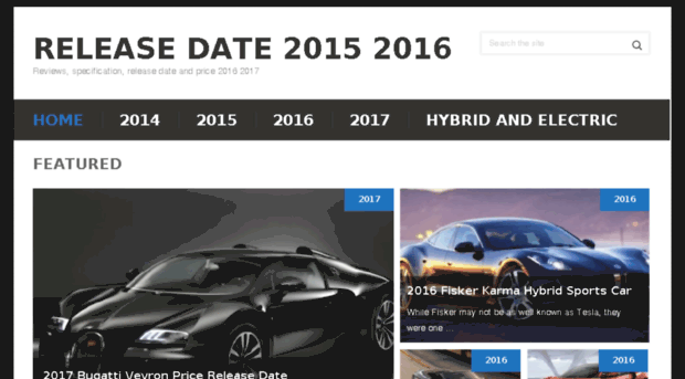 itrelease2015.com