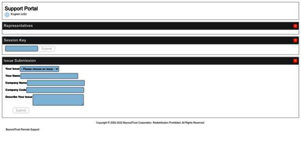 itremotesupport.electrolux.com