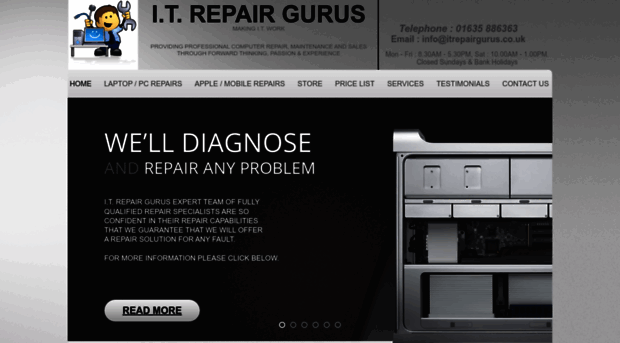 itrepairgurus.co.uk