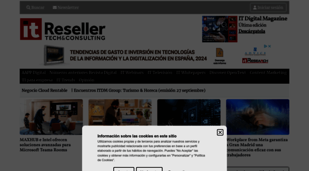 itreseller.es