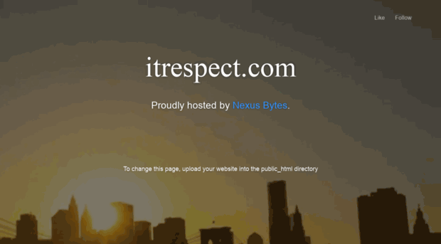 itrespect.com