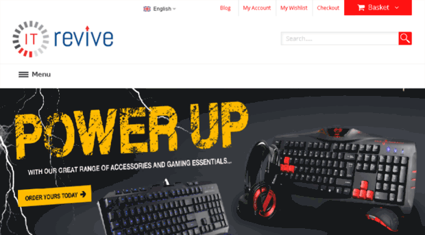 itrevive.co.uk