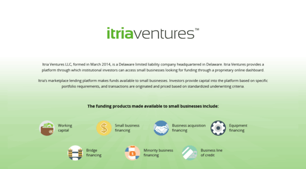 itriaventures.com