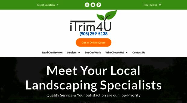 itrim4u.com