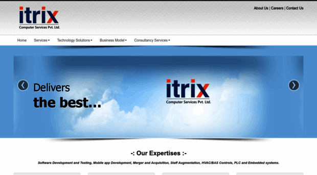 itrixsystems.com