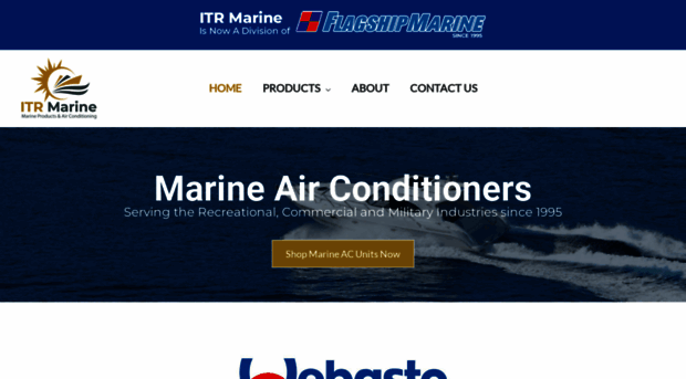 itrmarine.com