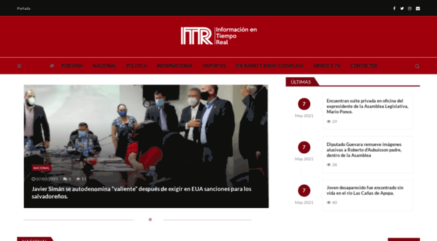 itrnoticias.com