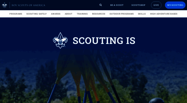 itroadmap.scouting.org