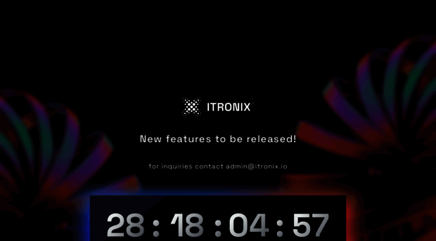 itronix.io