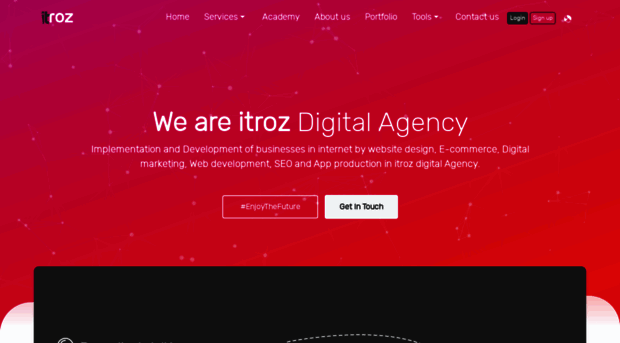 itroz.com