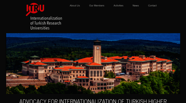 itru.sabanciuniv.edu