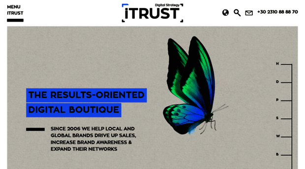 itrust-digital.com