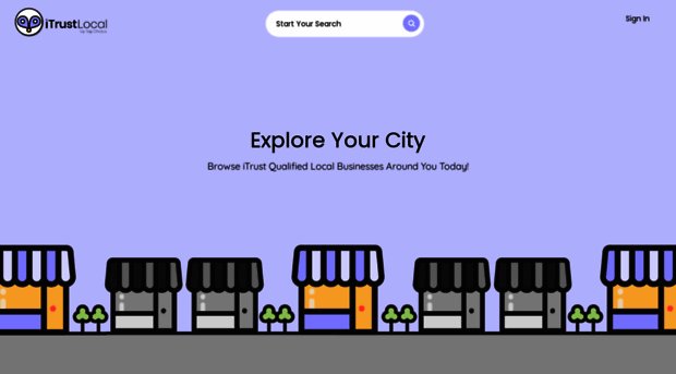 itrustlocal.com