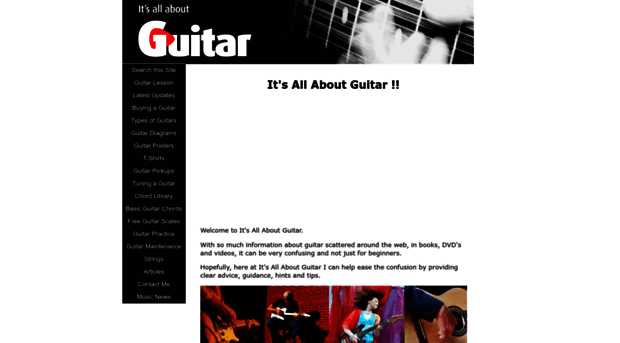 its-all-about-guitar.com