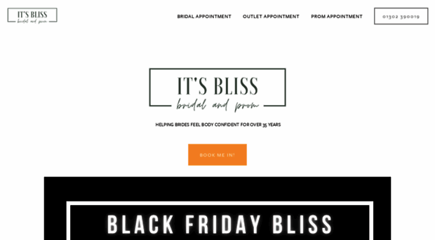 its-bliss.co.uk