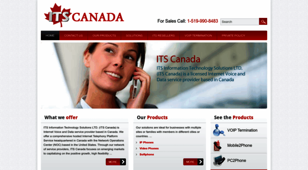 its-canada.net