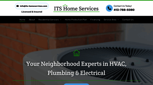 its-homeservices.com