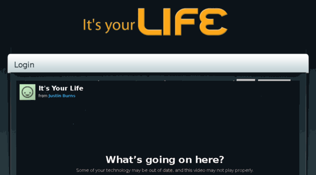 its-your-life.com.au