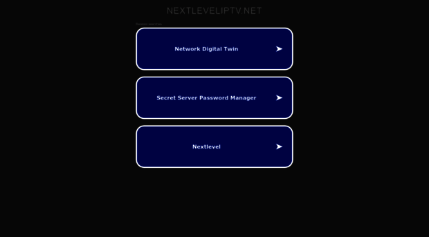 its.nextleveliptv.net