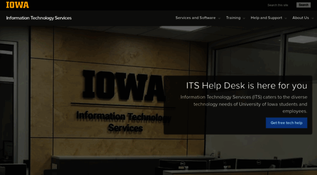 its.uiowa.edu
