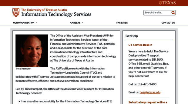 its.utexas.edu