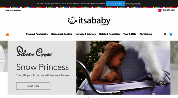 itsababy.co.uk