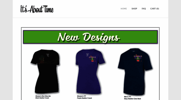 itsabouttimehawaii.com