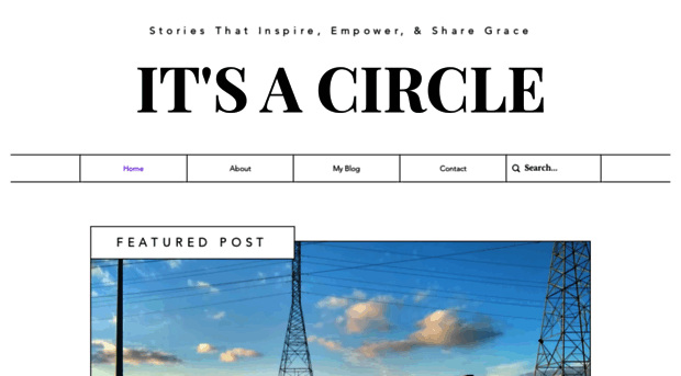 itsacircle.com