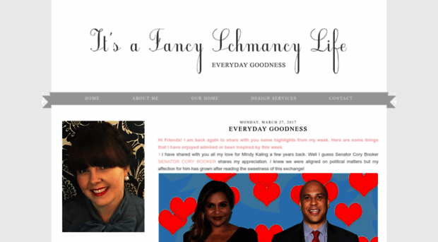 itsafancyschmancylife.blogspot.com