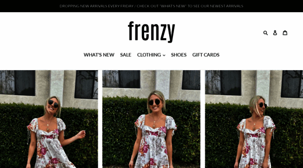 itsafrenzy.com