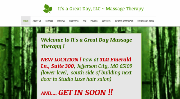 itsagreatday-massagetherapy.com