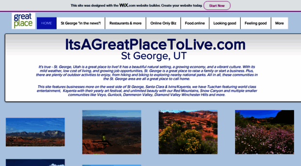 itsagreatplacetolive.com