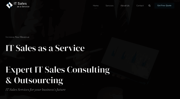 itsalesaas.com