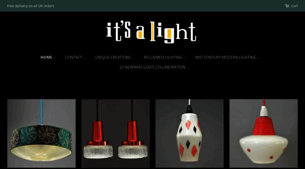 itsalight.co.uk