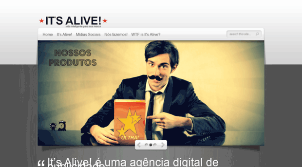 itsalive.com.br