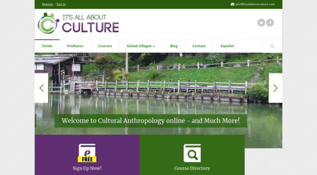 itsallaboutculture.com