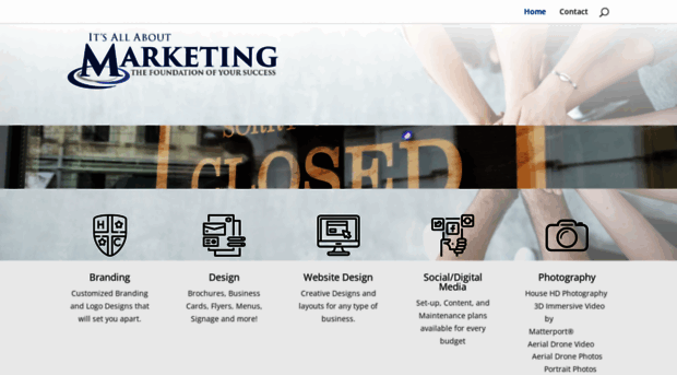 itsallaboutmarketing.biz