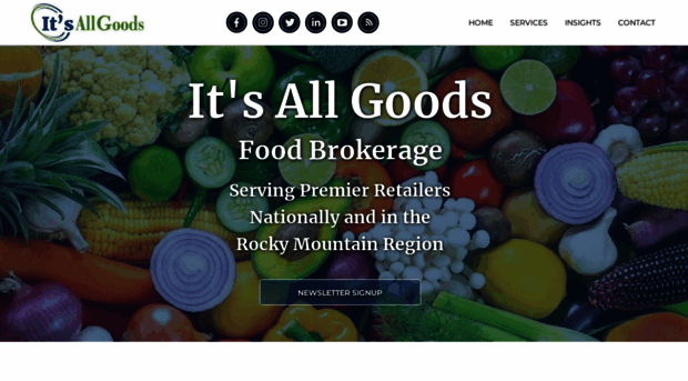 itsallgoodsinc.com